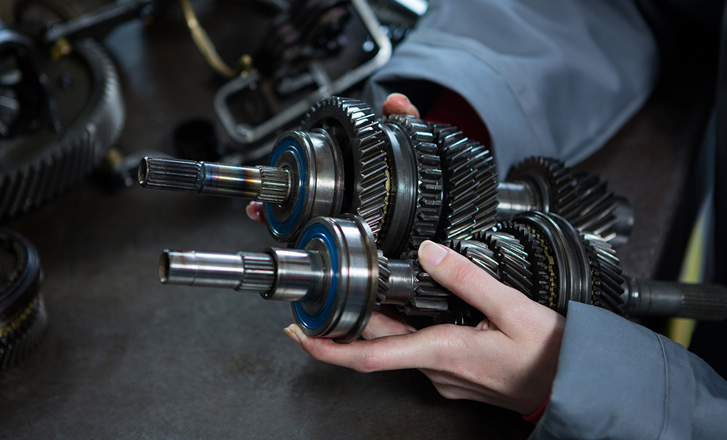 Lubricants Direct