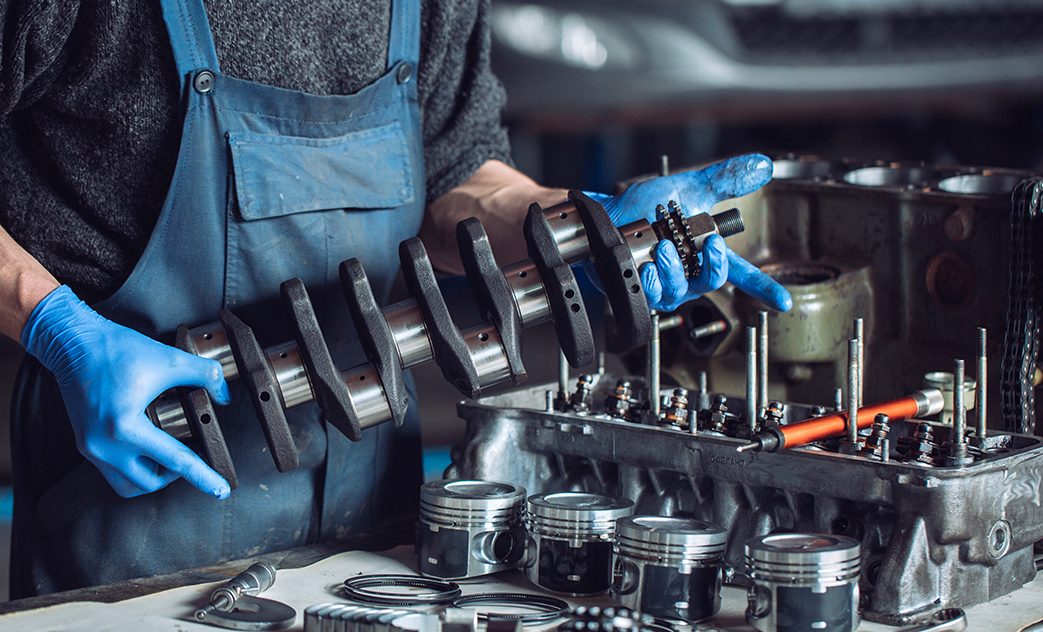 Lubricants Direct