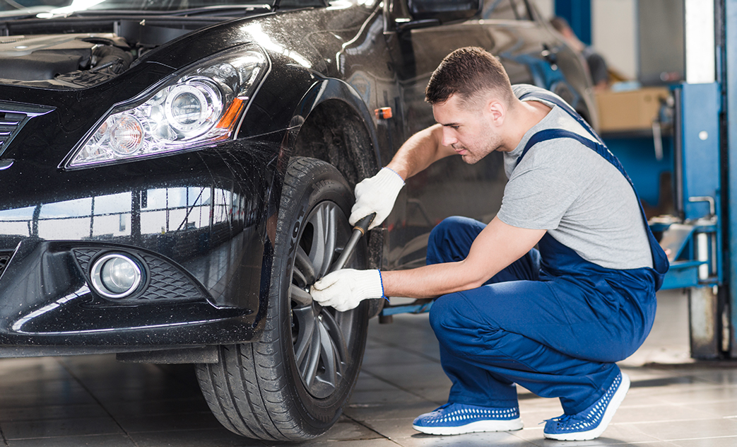Lubricants Direct