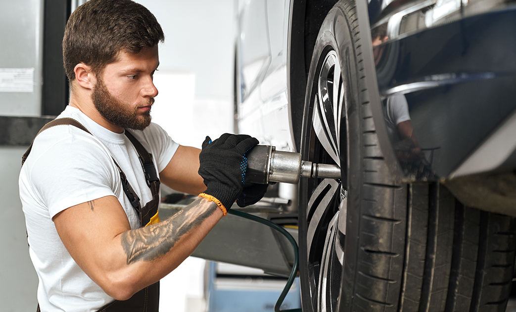 Lubricants Direct