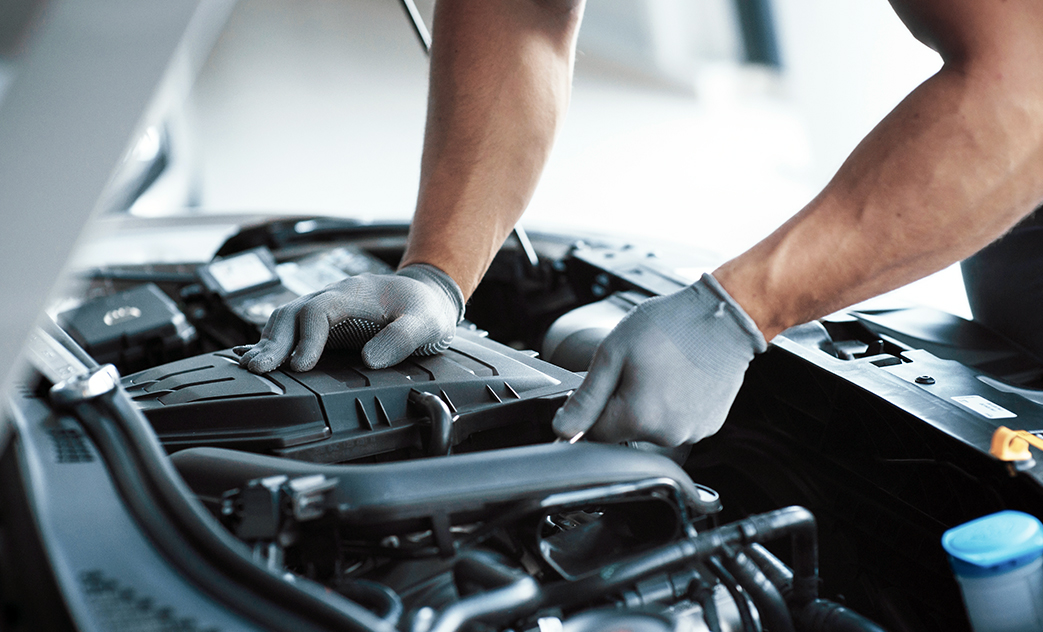 Lubricants Direct