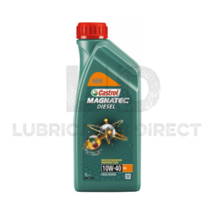 Lubricants Direct