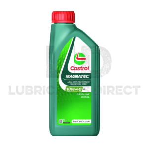 Lubricants Direct