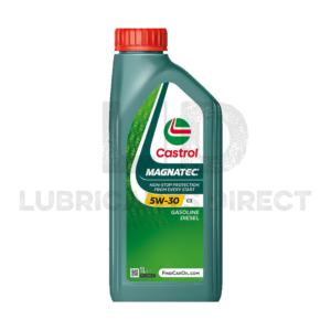 Lubricants Direct