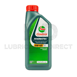 Lubricants Direct