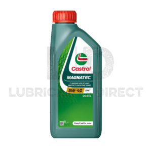 Lubricants Direct