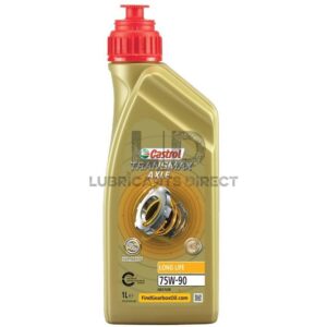 Lubricants Direct