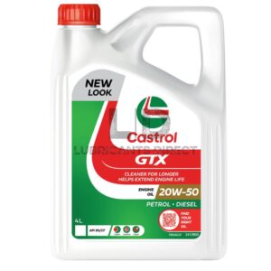 Lubricants Direct