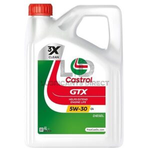 Lubricants Direct