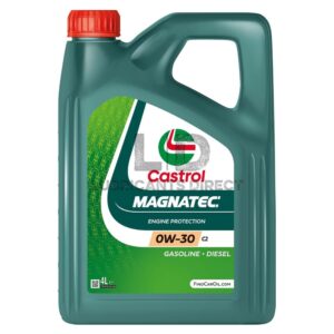 Lubricants Direct