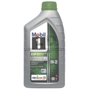 Lubricants Direct