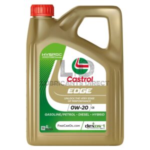 Lubricants Direct