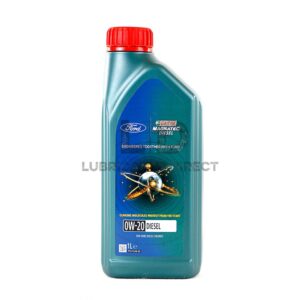 Lubricants Direct