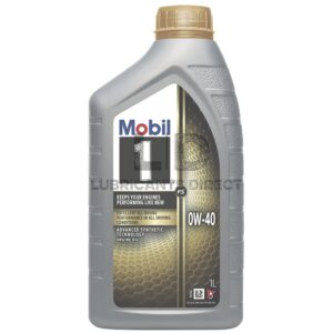 Lubricants Direct