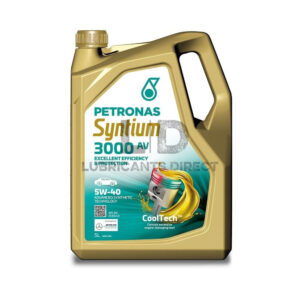Lubricants Direct