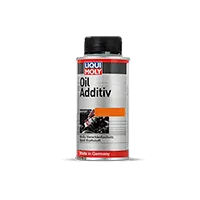 Engine oil additive