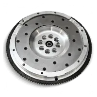 Flywheel