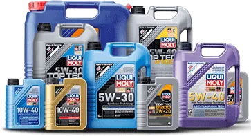 Lubricants Direct
