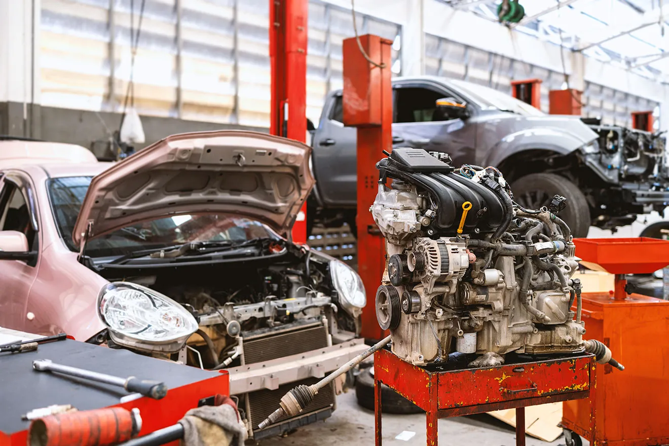 Lubricants Direct