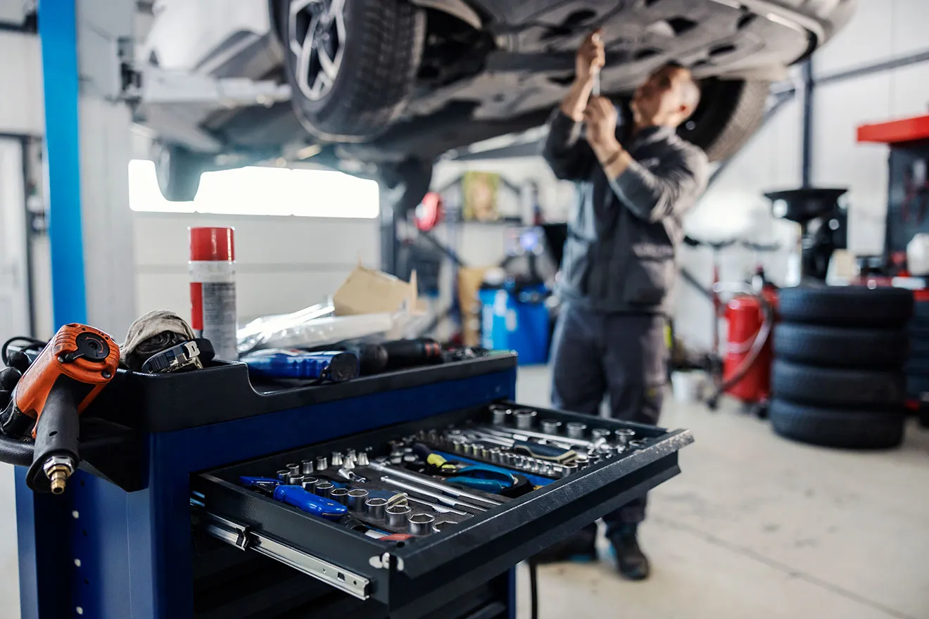 Lubricants Direct