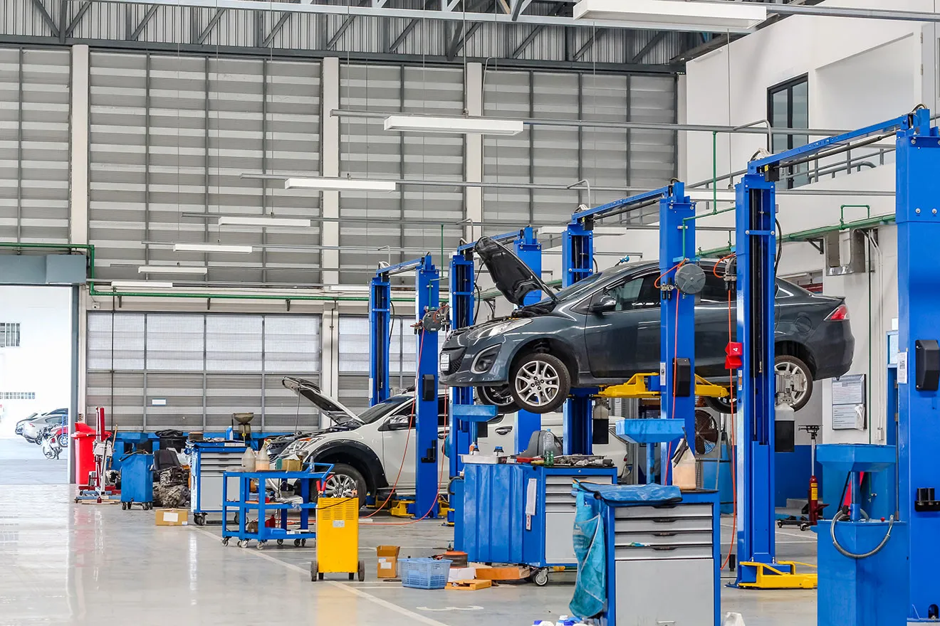 Lubricants Direct