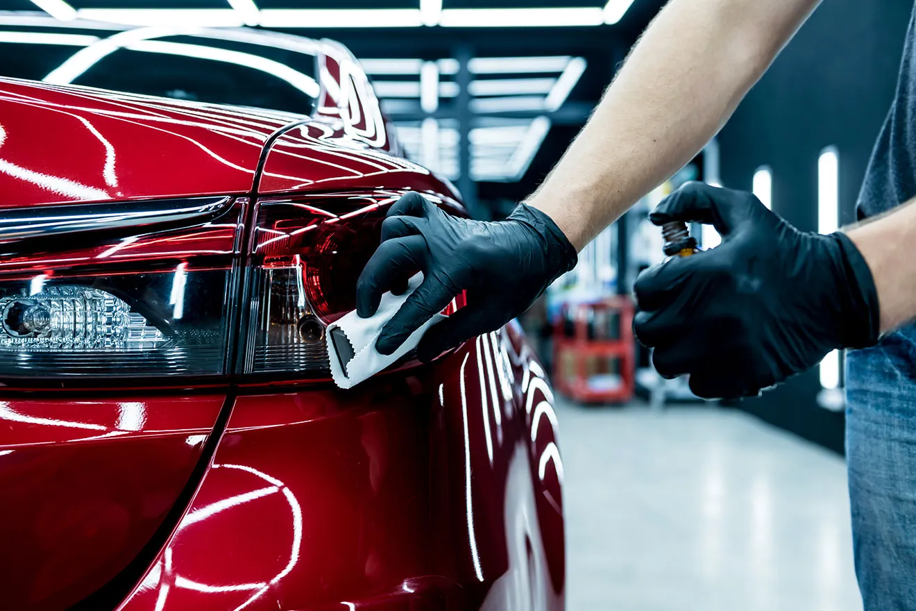 Lubricants Direct
