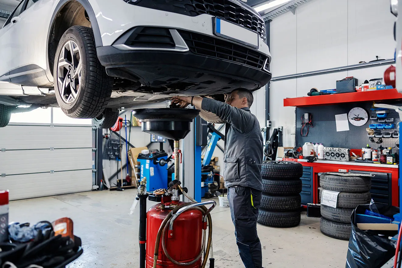 Lubricants Direct