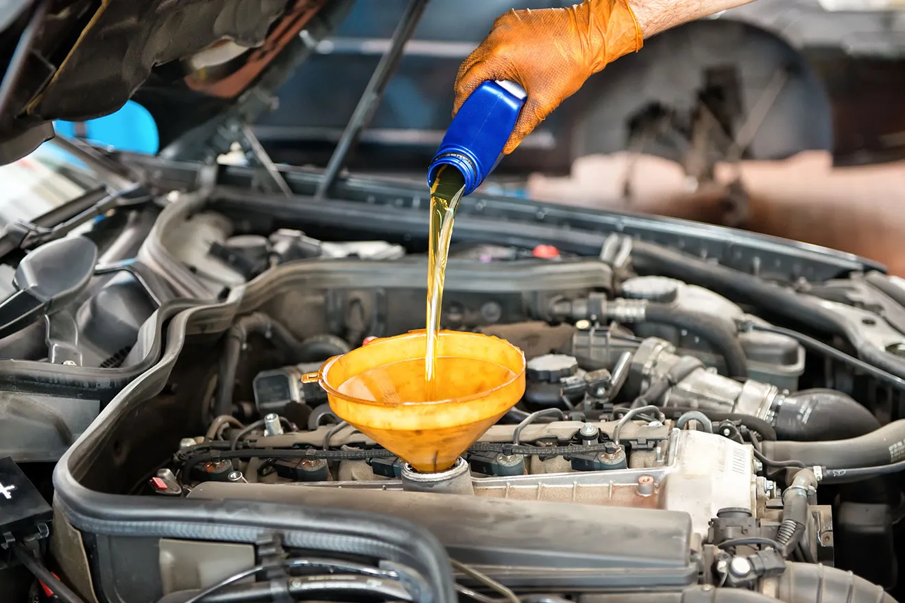 Lubricants Direct
