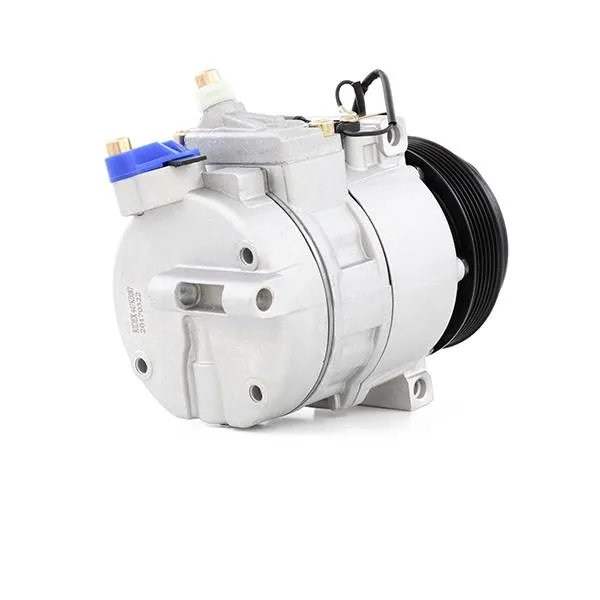 MAHLE 447K0087 Compressor, air conditioning - Image 3