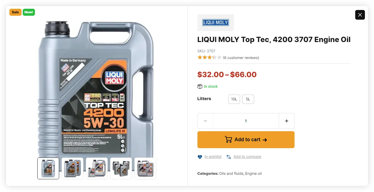 Lubricants Direct